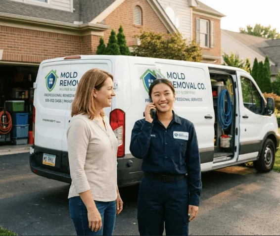 Crawlspace Mold Remediation Port Sanilac, MI FAQs